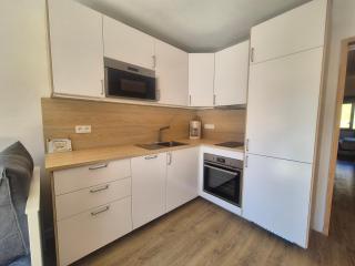 Appartement rénové 6 pers · Pied des pistes · Balcon Sud - FR-1-502-609 - 2