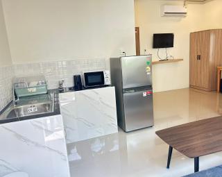 เอที เรสซิเดนซ์ อยุธยา - 2