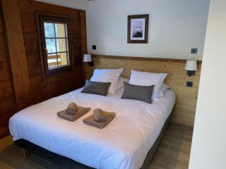 Chalet spacieux 15 pers. avec jacuzzi, sauna et WIFI - FR-1-676-241 - 5