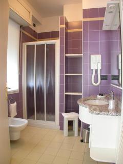 Hotel Ristorante al Giardinetto - Colle Umberto - 8