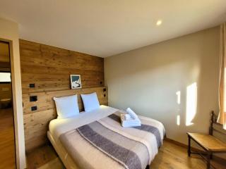 Chalet familial rénové, proche centre, capacité 12, parking, WiFi - FR-1-598-195 - Les Gets - 2