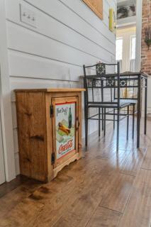 PB Larkin Victorian Mansion - 7