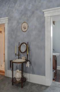 PB Larkin Victorian Mansion - 6