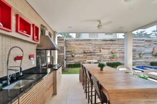 Casa de Luxo Frente ao Mar no Guarujá - Guarujá - 8