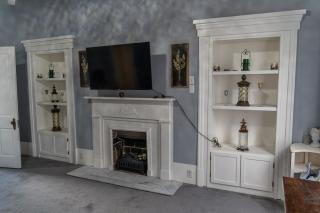 PB Larkin Victorian Mansion - 5