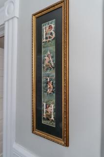 PB Larkin Victorian Mansion - 4