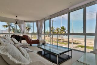 Casa de Luxo Frente ao Mar no Guarujá - Guarujá - 3