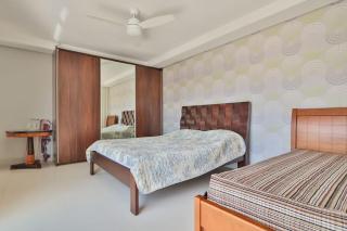 Casa de Luxo Frente ao Mar no Guarujá - Guarujá - 1