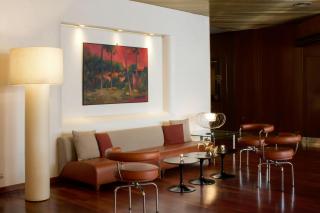 Starhotels Cristallo Palace - Bergamo - 6