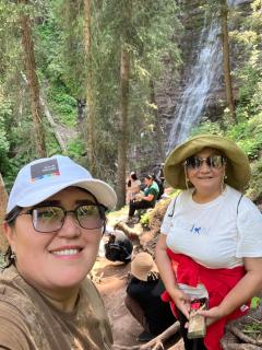 Adventure Guest House - 1