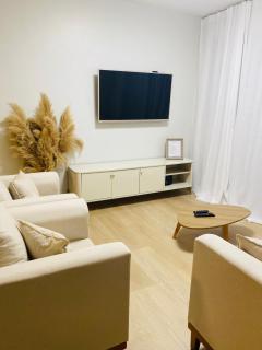 Apartamento Belíssimo no Coração de BC - 5