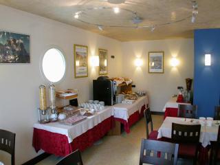 Hotel Ristorante al Giardinetto - Colle Umberto - 1