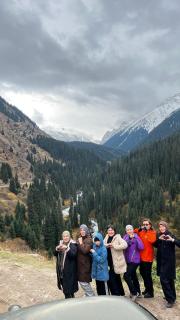 Adventure Guest House - 1