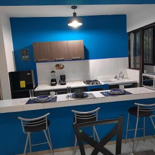 Departamento Familiar Escorpións - 3