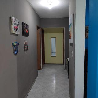 Departamento Familiar Escorpións - 4