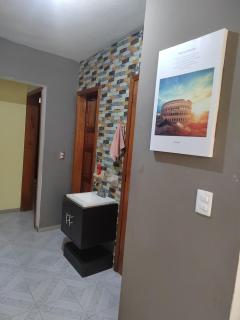 Departamento Familiar Escorpións - 5