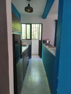 Departamento Familiar Escorpións - 9