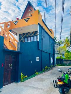 Rest N surf Apartments - 9