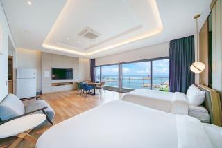 Gangneung Feria 902 Dog Pension - 8