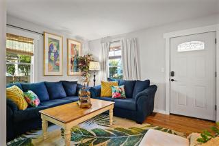 Circus City Retreat - 1