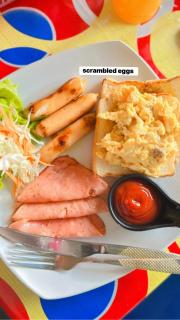 The white resort & restaurant koh yao yai - 5