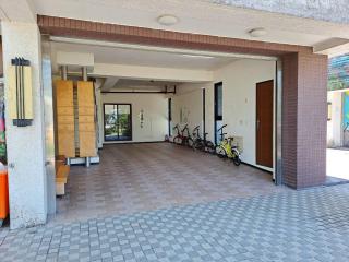 Grand Allevia Villa - 1