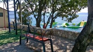 Apartment in Novi Vinodolski 15460 - 1