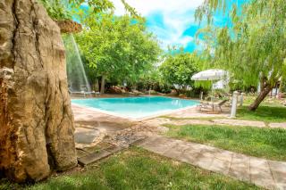 Holiday home in Sassari 27452 - 0