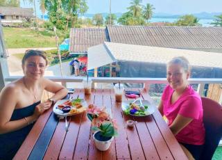 The white resort & restaurant koh yao yai - 6