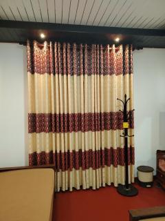 Wilpattu Gagana guest - 1