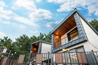 Ulsan Daon Pool Villa - 8