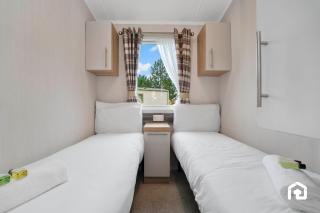 Vacant Nests The Gullane Seton Sands - 2