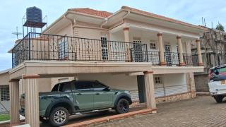 Sterling House Kampala - 0