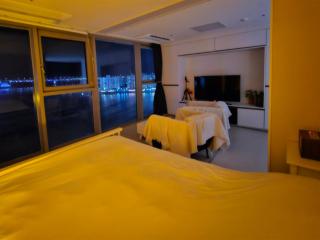 Gwangan Ocean View Ocean Beam - 4