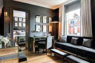 The Franklin London - Starhotels Collezione - 9