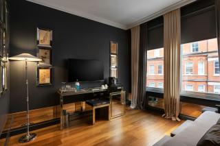 The Franklin London - Starhotels Collezione - 8