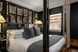 The Franklin London - Starhotels Collezione - 5
