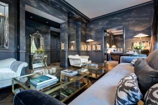 The Franklin London - Starhotels Collezione - 8