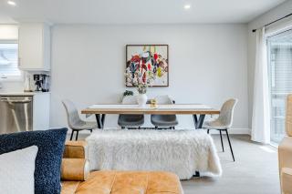 Neighbourhood Gem near Downtown Cornwall & St Lawrence River - 5