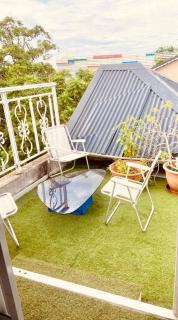 Ti Swell Caribbean House - 5