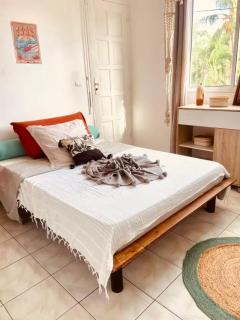 Ti Swell Caribbean House - 8