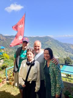 Gaurishankar Organic Home Stay - 5