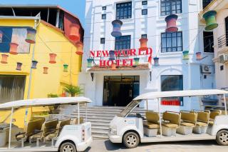 New World Sa Pa Hotel - 0