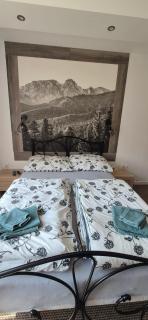 Cozy Apartment in Kościelisko with Mountain View - 8