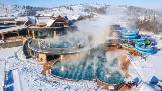 Cozy Apartment in Kościelisko with Mountain View - 6