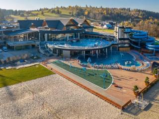 Cozy Apartment in Kościelisko with Mountain View - 5