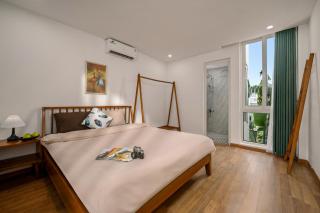 Le Mia - Luxury 4BR Pool Villa in FPT City - 4