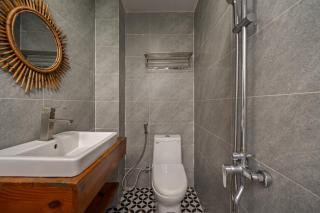 Le Mia - Luxury 4BR Pool Villa in FPT City - 1