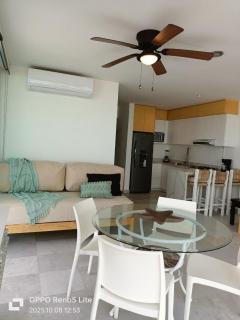 Condominios Acqua, Nuevo Vallarta - 2