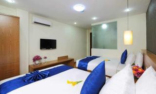AILEN BOUTIQUE HOTEL - 3
